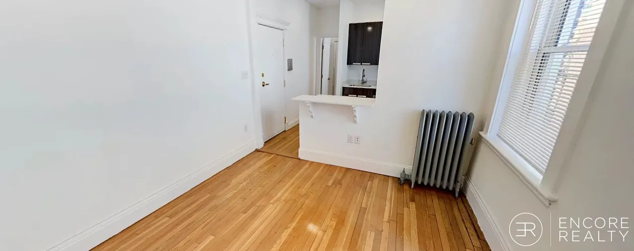 Studio bed, 1 bath apartment for rent at 120 Peterborough St Unit 18A, Fenway — photo 3 of 7