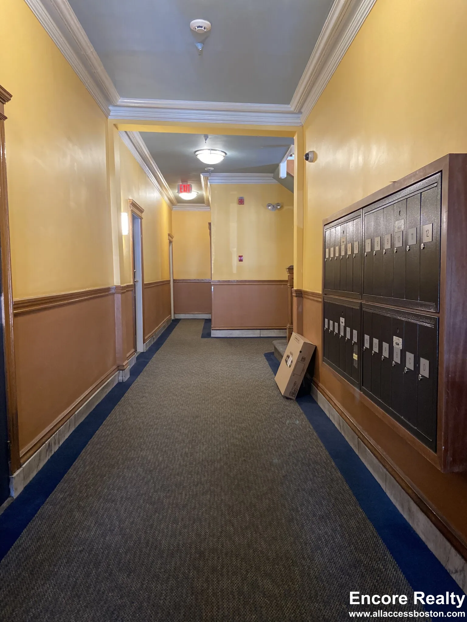 Studio bed, 1 bath apartment for rent at 120 Peterborough St Unit 18A, Fenway — photo 6 of 7