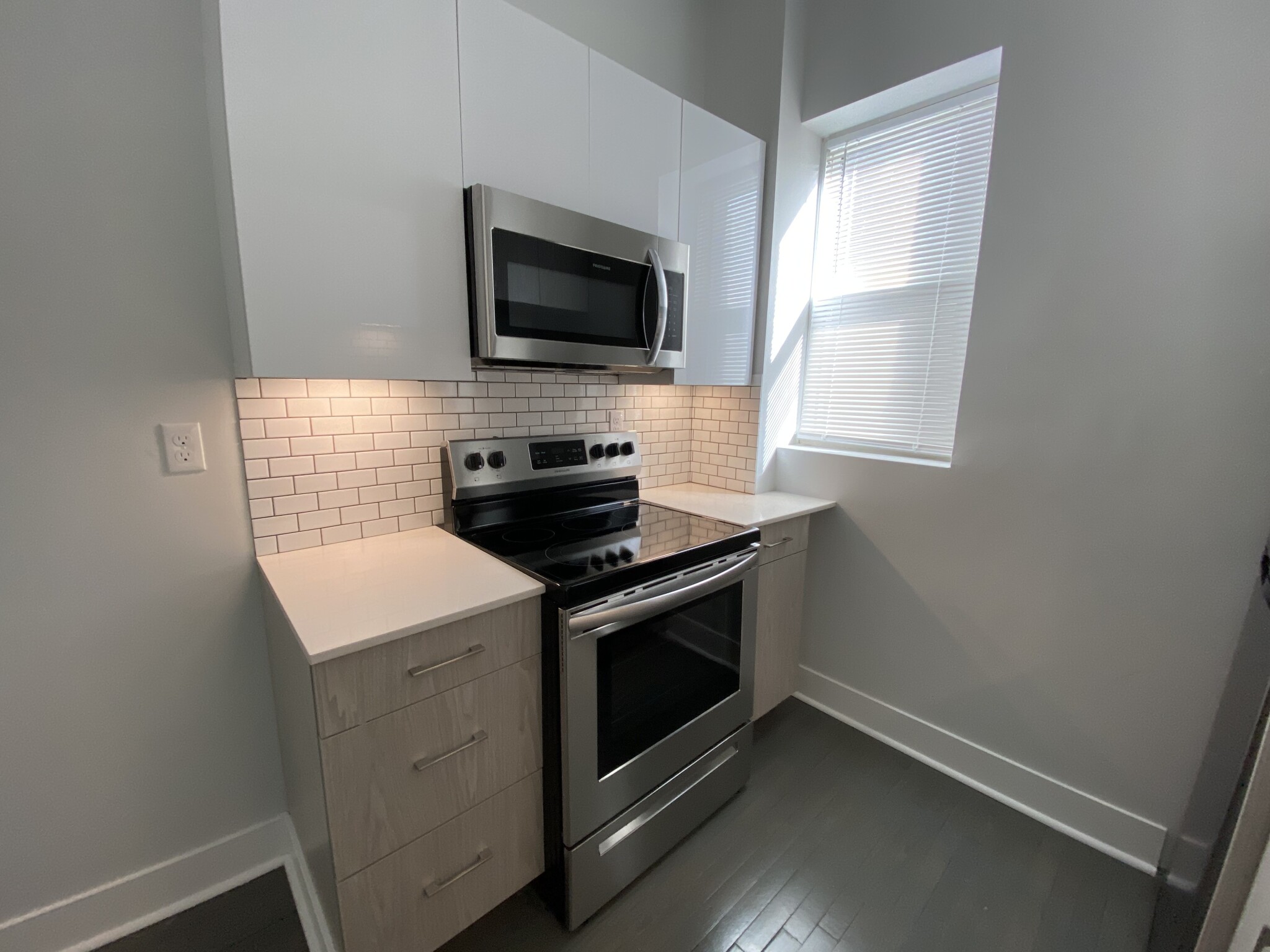 Studio bed, 1 bath apartment for rent at 120 Peterborough St Unit 3, Fenway
