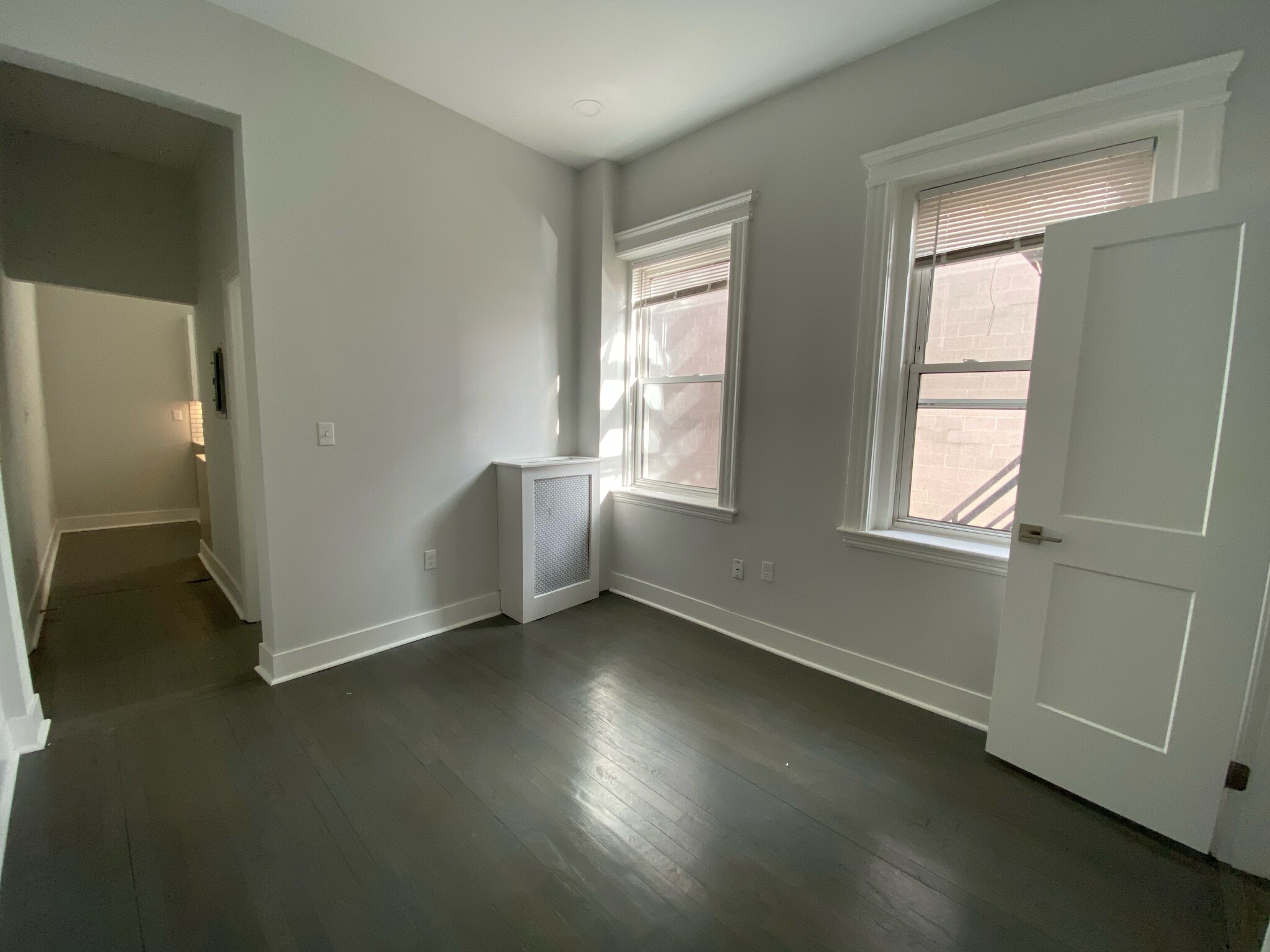 Studio bed, 1 bath apartment for rent at 120 Peterborough St Unit 3, Fenway — photo 5 of 7