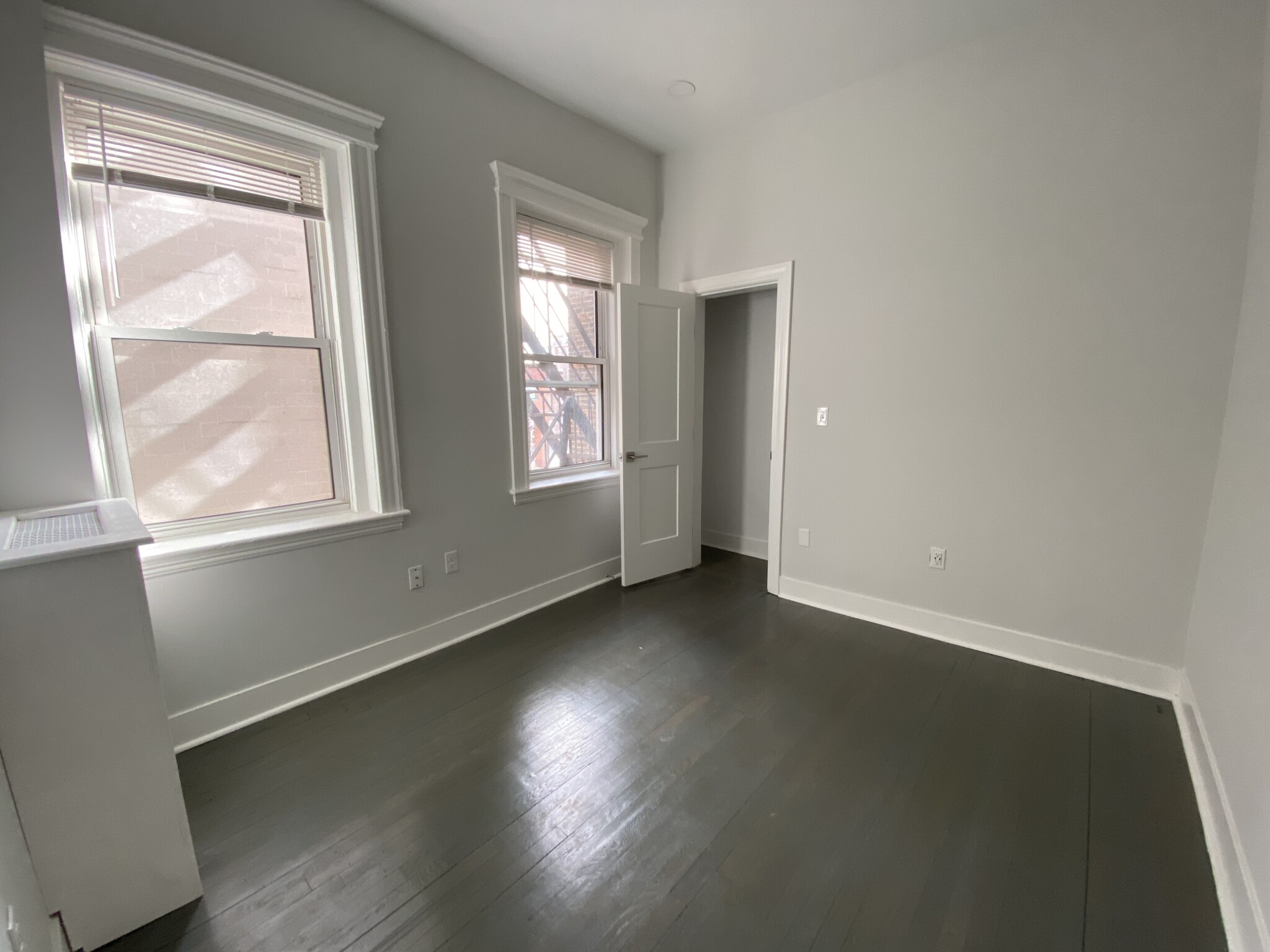 Studio bed, 1 bath apartment for rent at 120 Peterborough St Unit 3, Fenway — photo 4 of 7