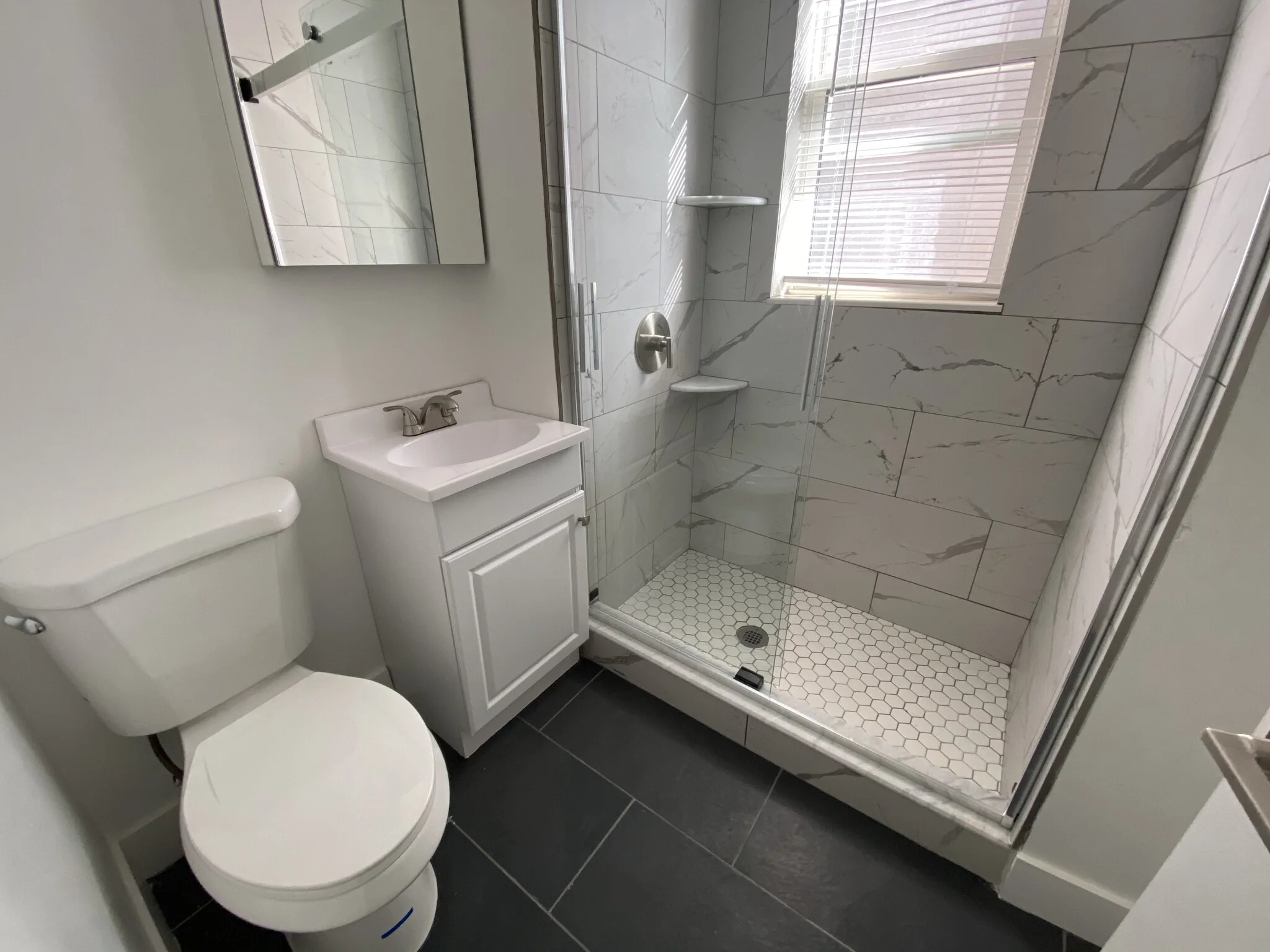 Studio bed, 1 bath apartment for rent at 120 Peterborough St Unit A, Fenway
