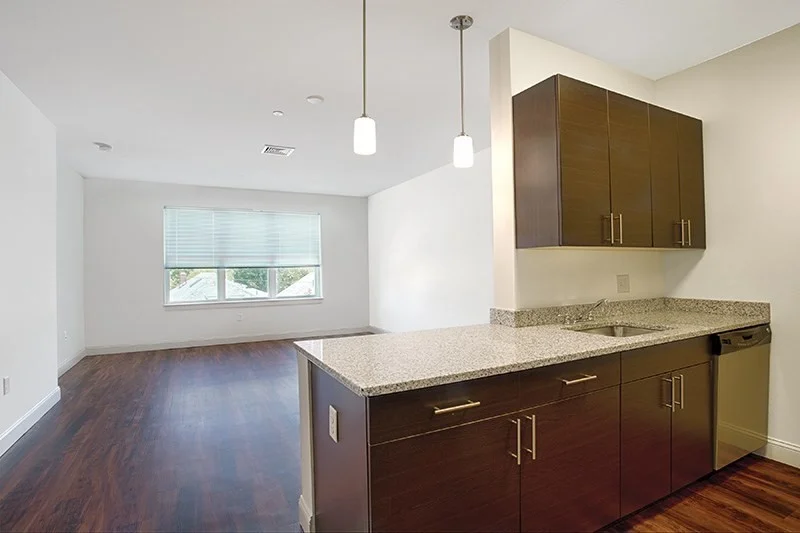 1 bed, 1 bath apartment for rent at 120 Pleasant St Unit 201, Watertown — photo 1 of 10