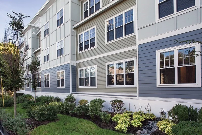 1 bed, 1 bath apartment for rent at 120 Pleasant St Unit 201, Watertown — photo 9 of 10