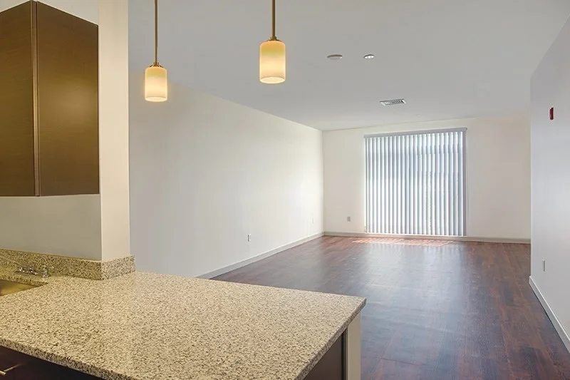 1 bed, 1 bath apartment for rent at 120 Pleasant St Unit 207, Waverley — photo 2 of 9