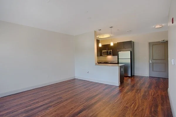1 bed, 1 bath apartment for rent at 120 Pleasant St Unit 302, Watertown — photo 3 of 6