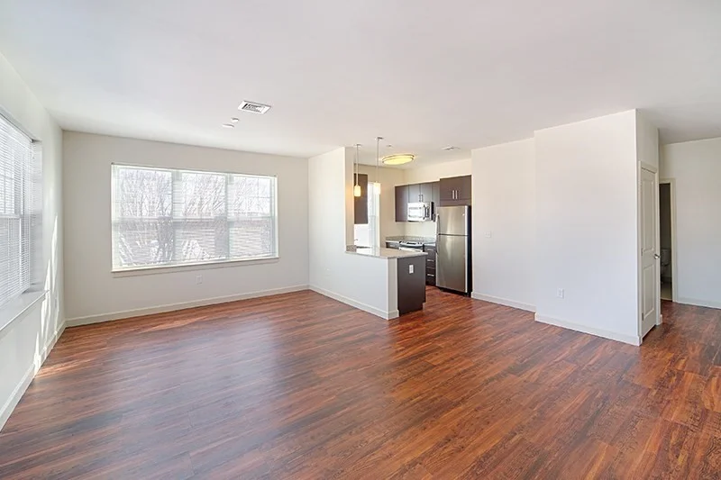 2 bed, 2 bath apartment for rent at 120 Pleasant St Unit 305, Waverley — photo 2 of 11