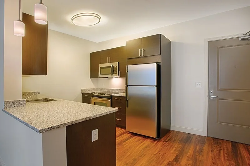 2 bed, 2 bath apartment for rent at 120 Pleasant St Unit 306, Watertown — photo 3 of 5