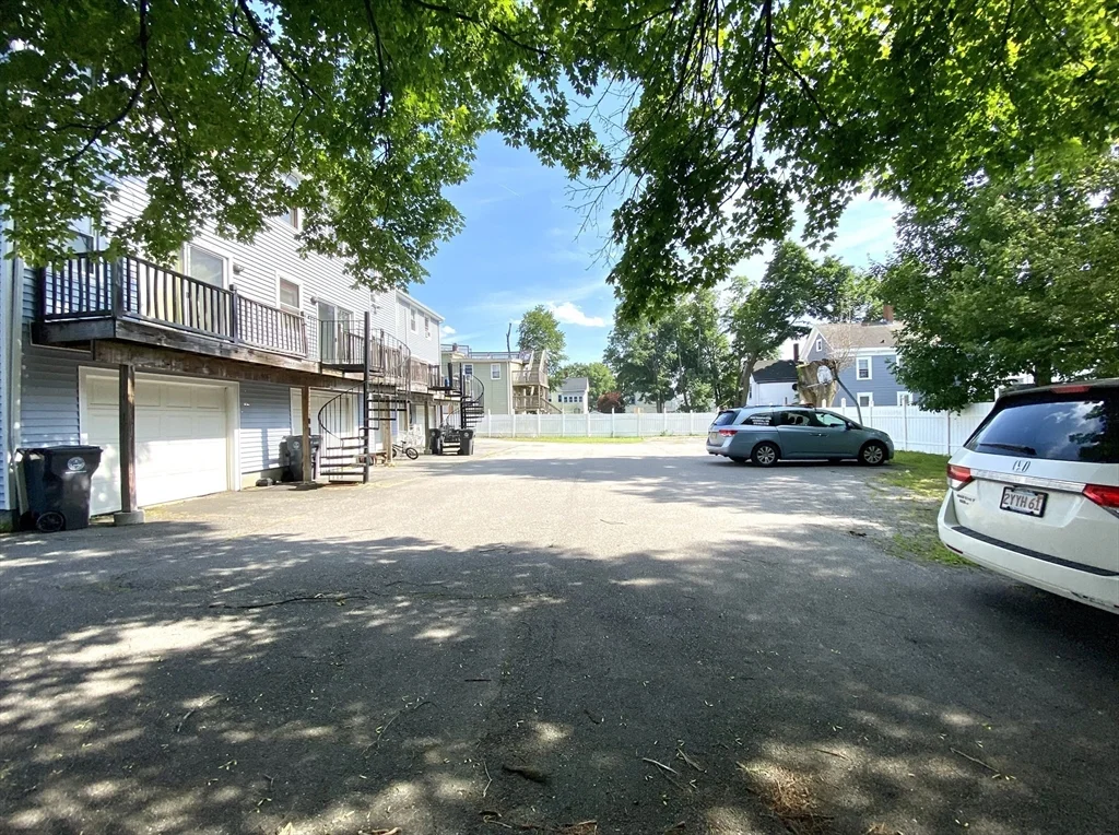 2 bed, 1 bath apartment for rent at 120 Portland St Unit 2, Haverhill — photo 12 of 13