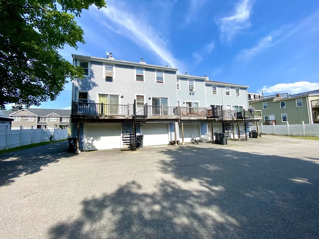2 bed, 1 bath apartment for rent at 120 Portland St Unit 2, Haverhill — photo 13 of 13