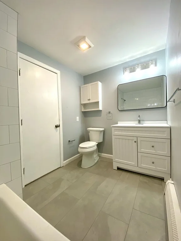 2 bed, 1 bath apartment for rent at 120 Portland St Unit 2, Haverhill — photo 9 of 13