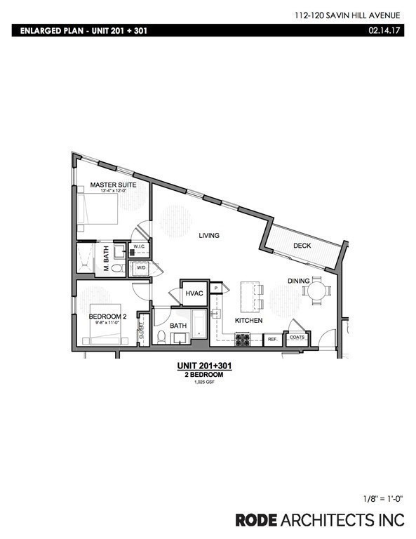 2 bed, 2 bath apartment for rent at 120 Savin Hill Ave Unit 201, Dorchester — photo 6 of 32