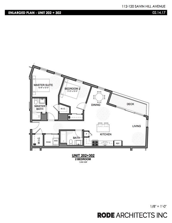 2 bed, 2 bath apartment for rent at 120 Savin Hill Ave Unit 202, Dorchester — photo 6 of 41