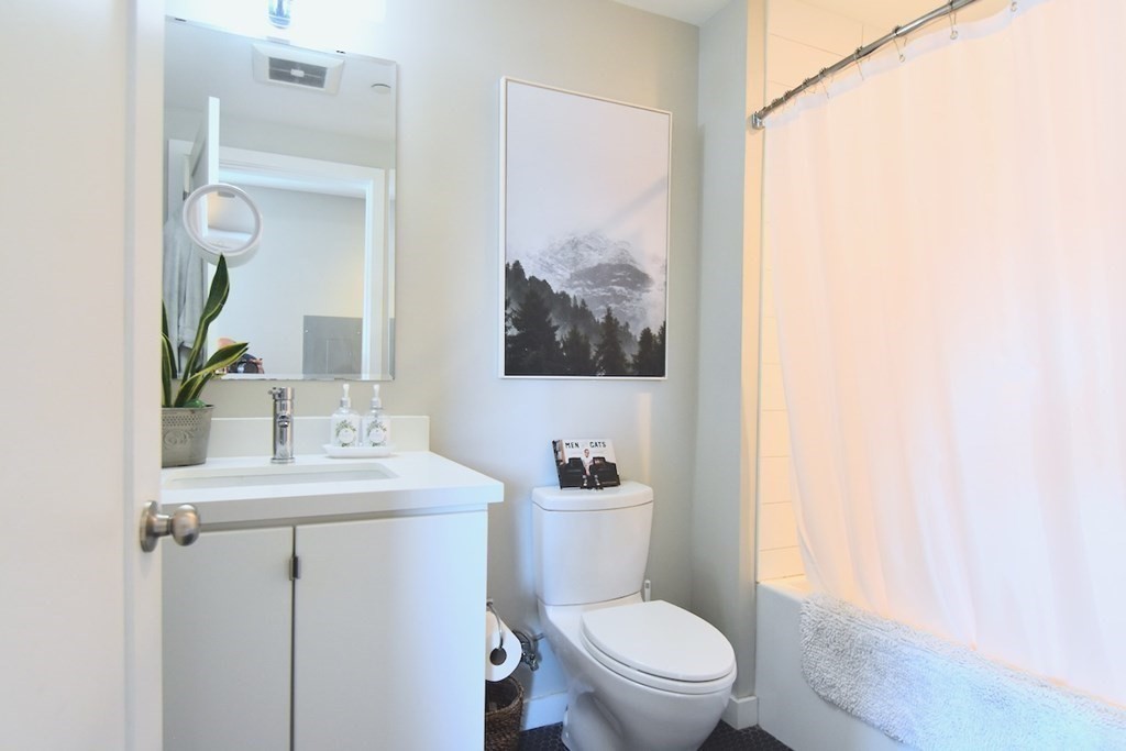 2 bed, 2 bath apartment for rent at 120 Savin Hill Ave Unit 202, Dorchester — photo 23 of 41