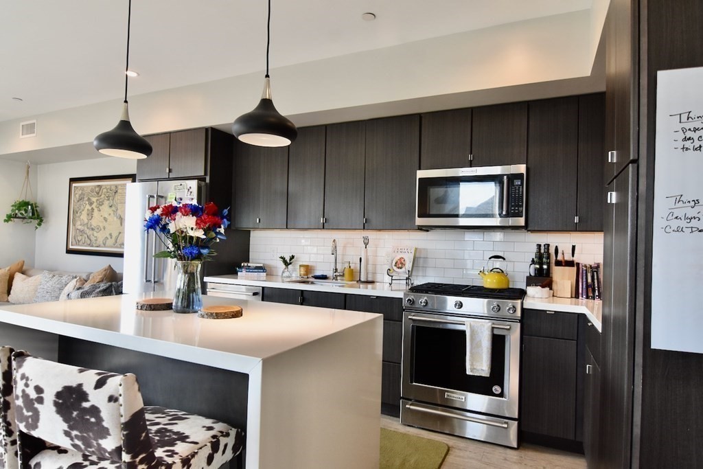 2 bed, 2 bath apartment for rent at 120 Savin Hill Ave Unit 202, Dorchester — photo 2 of 41