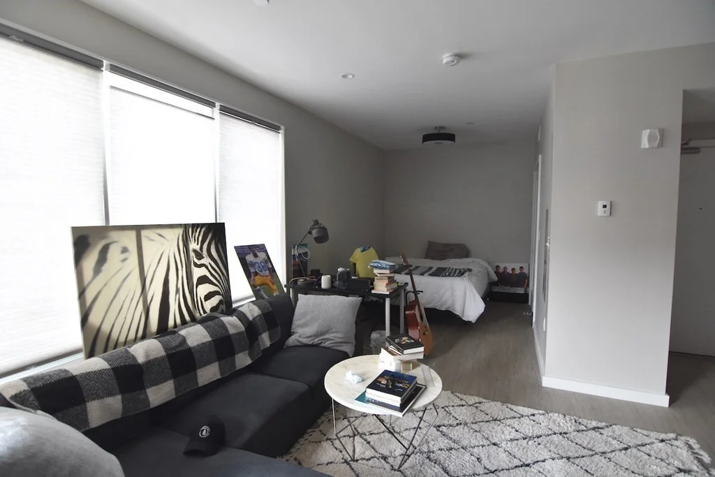 1 bed, 1 bath apartment for rent at 120 Savin Hill Ave Unit 205, Dorchester — photo 3 of 42