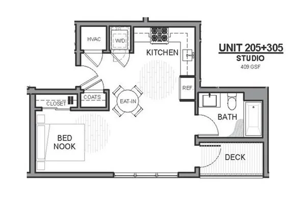 1 bed, 1 bath apartment for rent at 120 Savin Hill Ave Unit 205, Dorchester — photo 4 of 42
