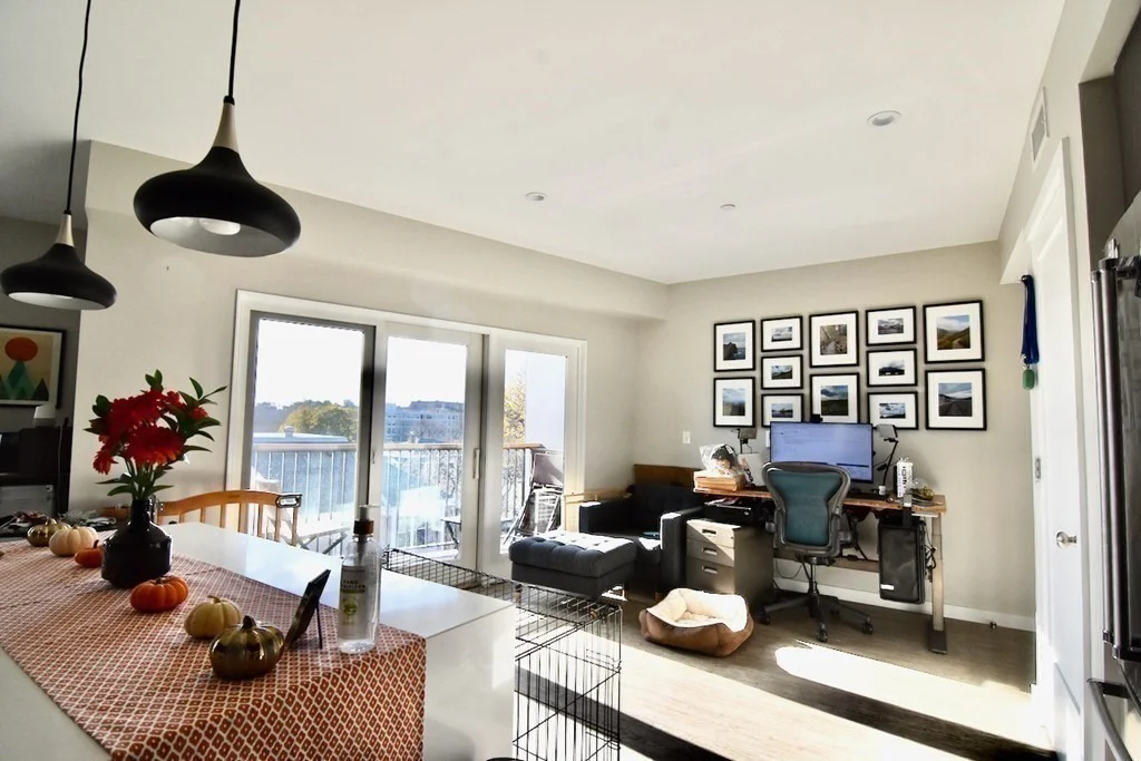 2 bed, 2 bath apartment for rent at 120 Savin Hill Ave Unit 301, Dorchester — photo 3 of 34