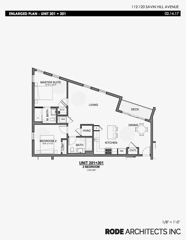 2 bed, 2 bath apartment for rent at 120 Savin Hill Ave Unit 301, Dorchester — photo 10 of 34
