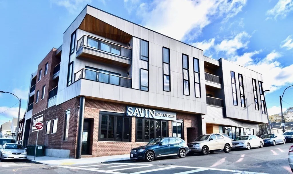 2 bed, 2 bath apartment for rent at 120 Savin Hill Ave Unit 301, Dorchester — photo 2 of 34