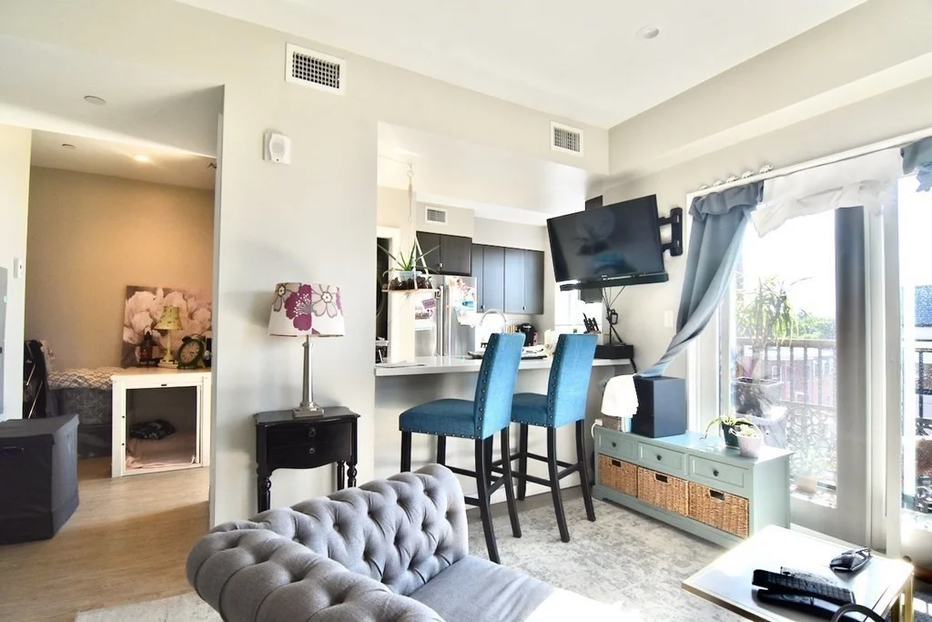 Studio bed, 1 bath apartment for rent at 120 Savin Hill Ave Unit 304, Dorchester — photo 7 of 36