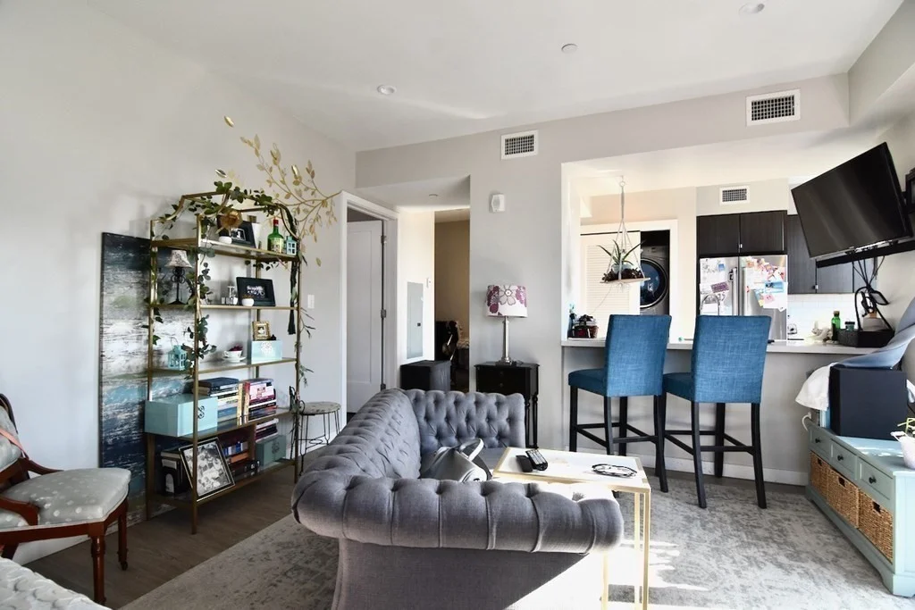 Studio bed, 1 bath apartment for rent at 120 Savin Hill Ave Unit 304, Dorchester — photo 1 of 36