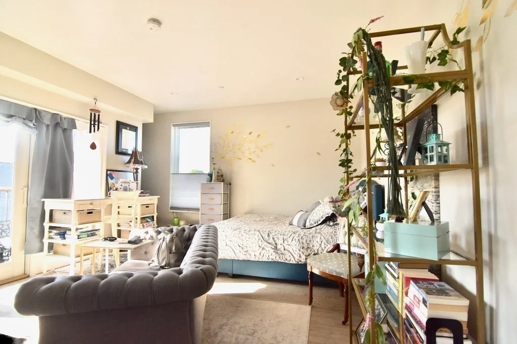 Studio bed, 1 bath apartment for rent at 120 Savin Hill Ave Unit 304, Dorchester — photo 3 of 36