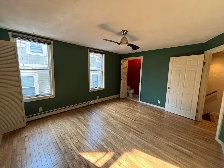2 bed, 1.5 bath apartment for rent at 120 Spring St Unit 1, East Cambridge — photo 15 of 25