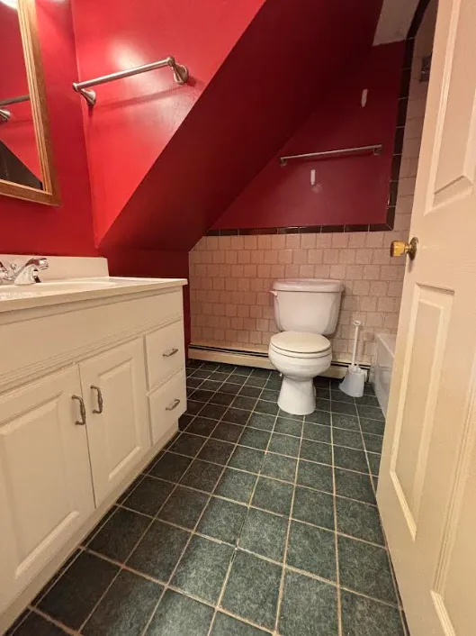 2 bed, 1.5 bath apartment for rent at 120 Spring St Unit 1, East Cambridge — photo 9 of 25