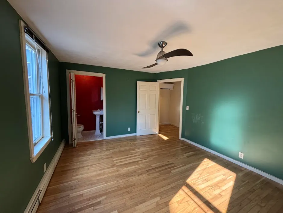 2 bed, 1.5 bath apartment for rent at 120 Spring St Unit 1, East Cambridge — photo 16 of 25