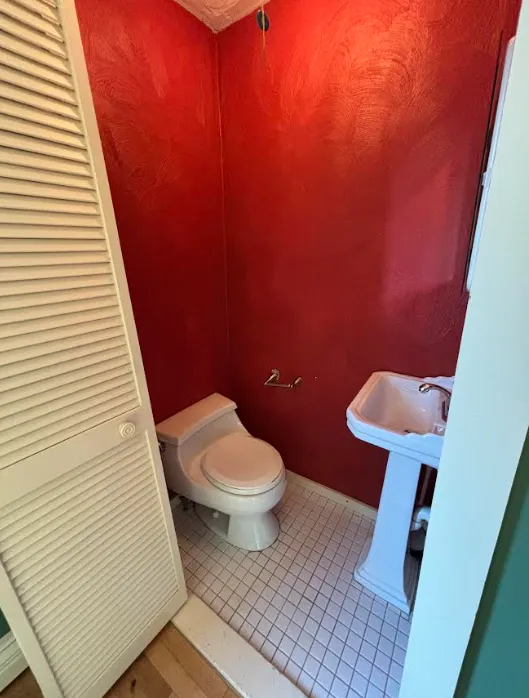 2 bed, 1.5 bath apartment for rent at 120 Spring St Unit 1, East Cambridge — photo 17 of 25