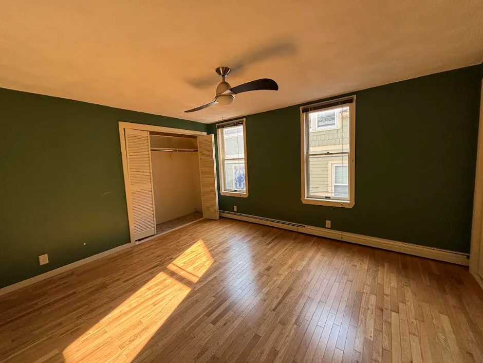 2 bed, 1.5 bath apartment for rent at 120 Spring St Unit 1, East Cambridge — photo 14 of 25