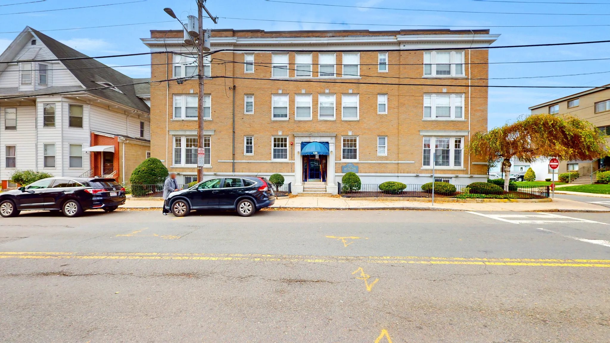 1 bed, 1 bath apartment for rent at 120 Summer St Unit 1, Malden — photo 23 of 23