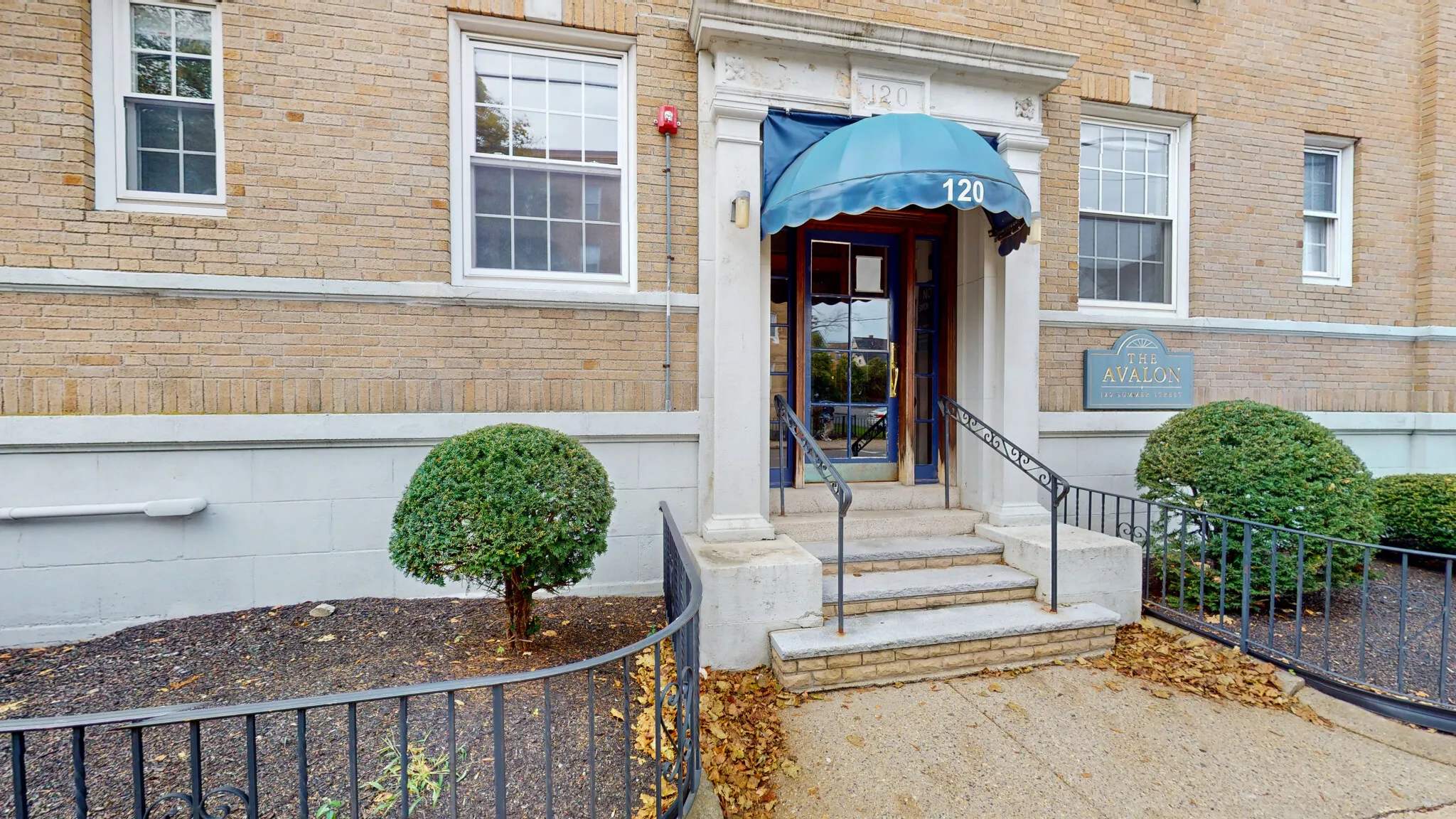 1 bed, 1 bath apartment for rent at 120 Summer St Unit 1, Malden — photo 20 of 23