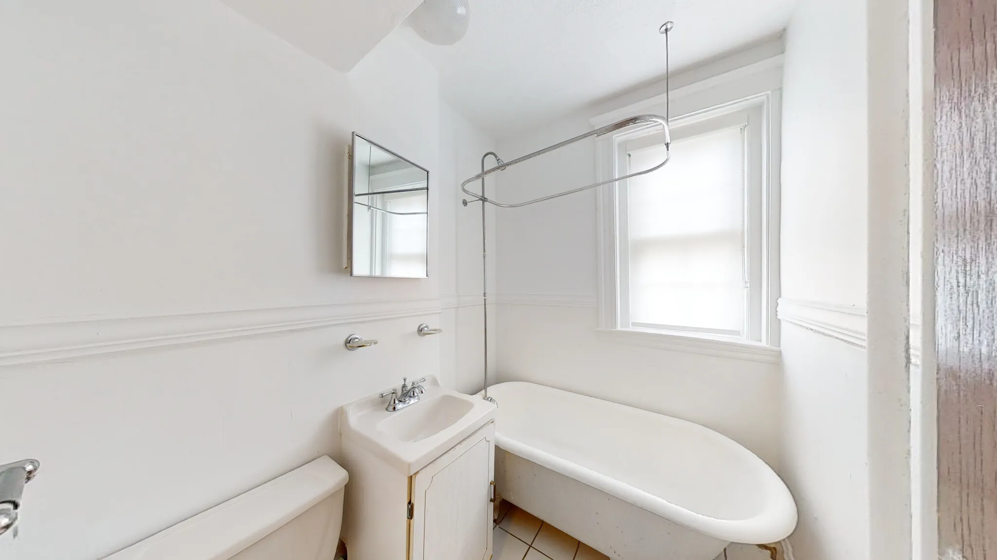 1 bed, 1 bath apartment for rent at 120 Summer St Unit 10, Malden — photo 10 of 14