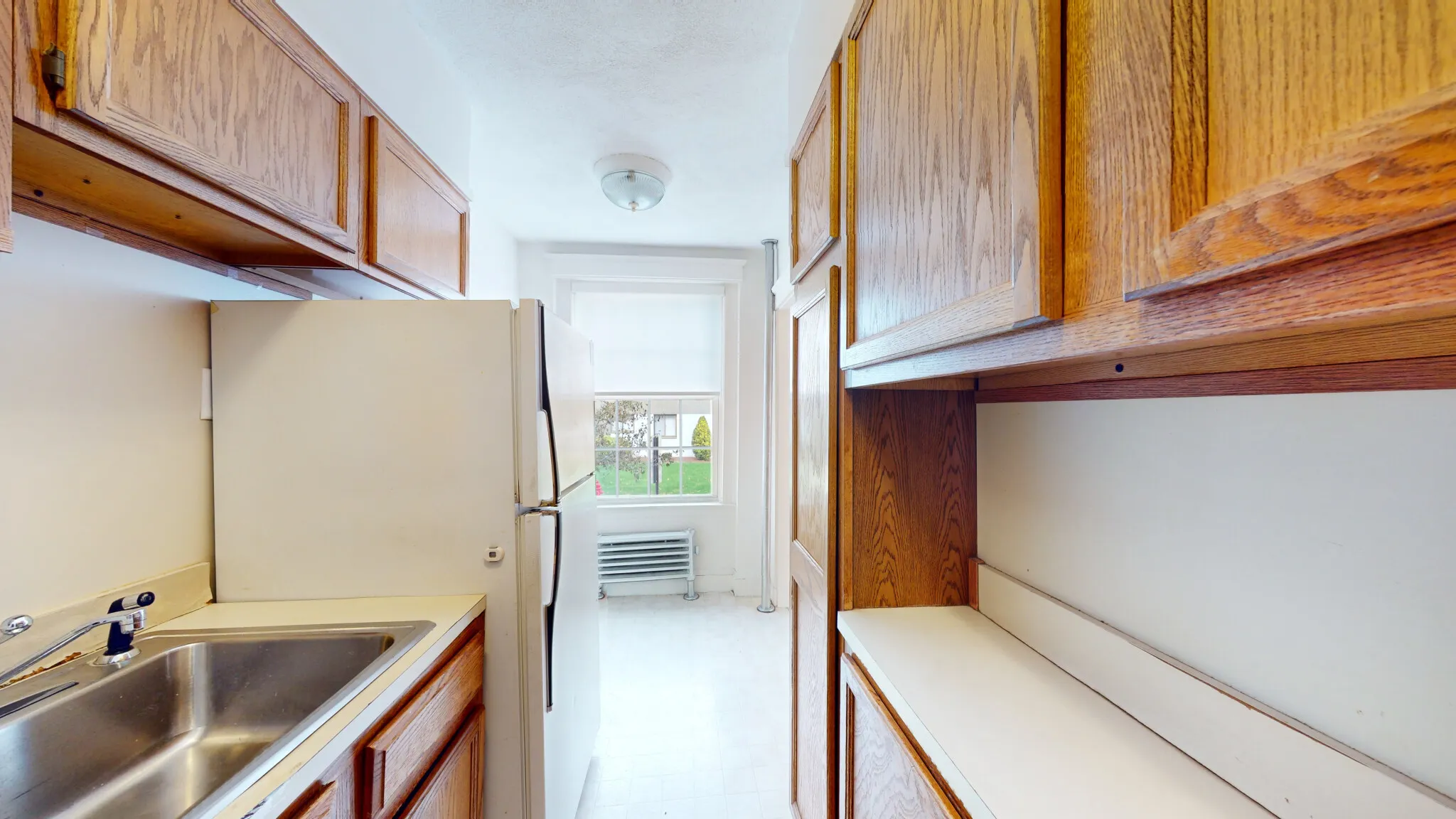 1 bed, 1 bath apartment for rent at 120 Summer St Unit 10, Malden — photo 7 of 14