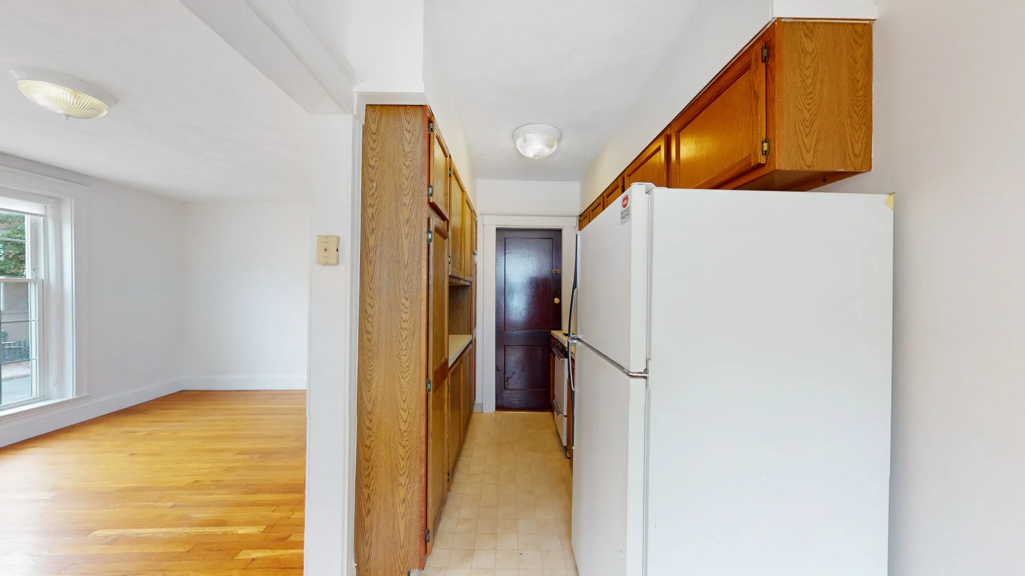 1 bed, 1 bath apartment for rent at 120 Summer St Unit 10, Malden — photo 4 of 14