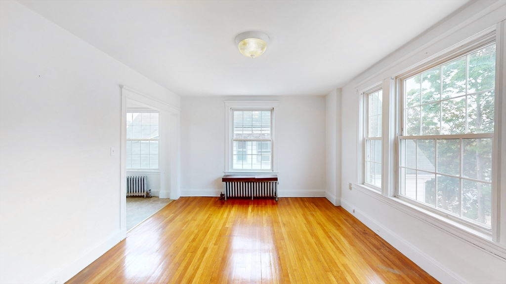 1 bed, 1 bath apartment for rent at 120 Summer St Unit 11, Malden