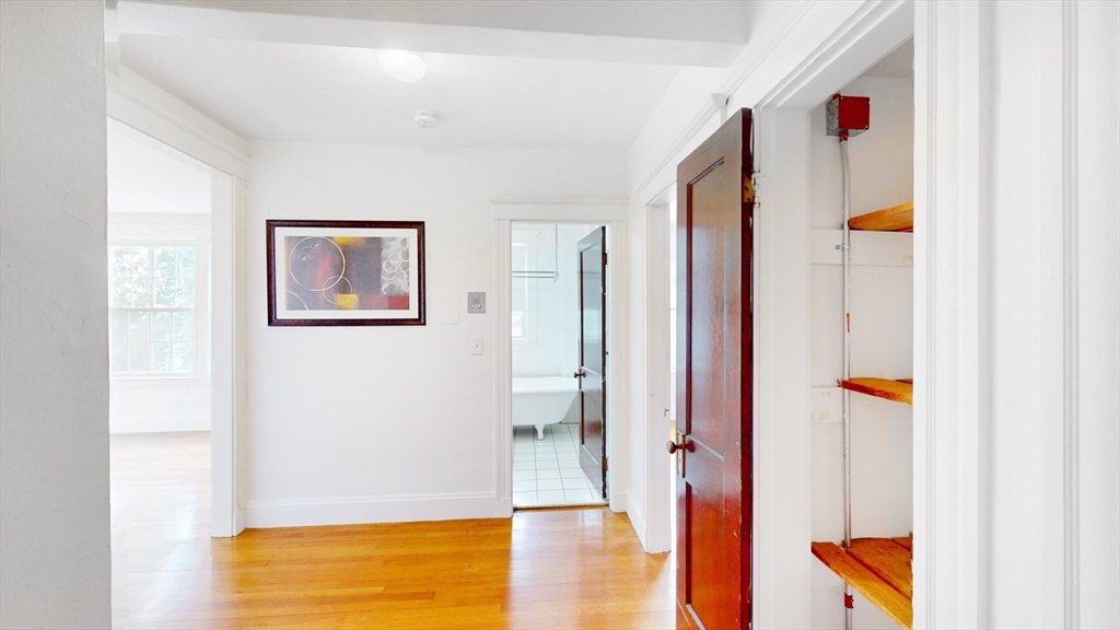 1 bed, 1 bath apartment for rent at 120 Summer St Unit 11, Malden — photo 5 of 16