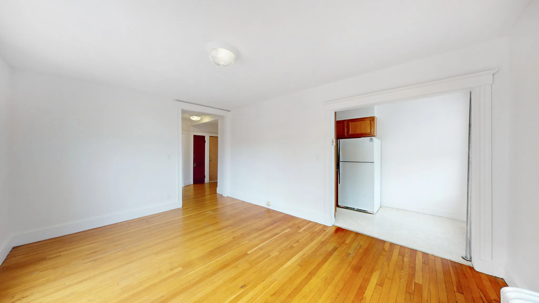 1 bed, 1 bath apartment for rent at 120 Summer St Unit 2, Malden — photo 3 of 14