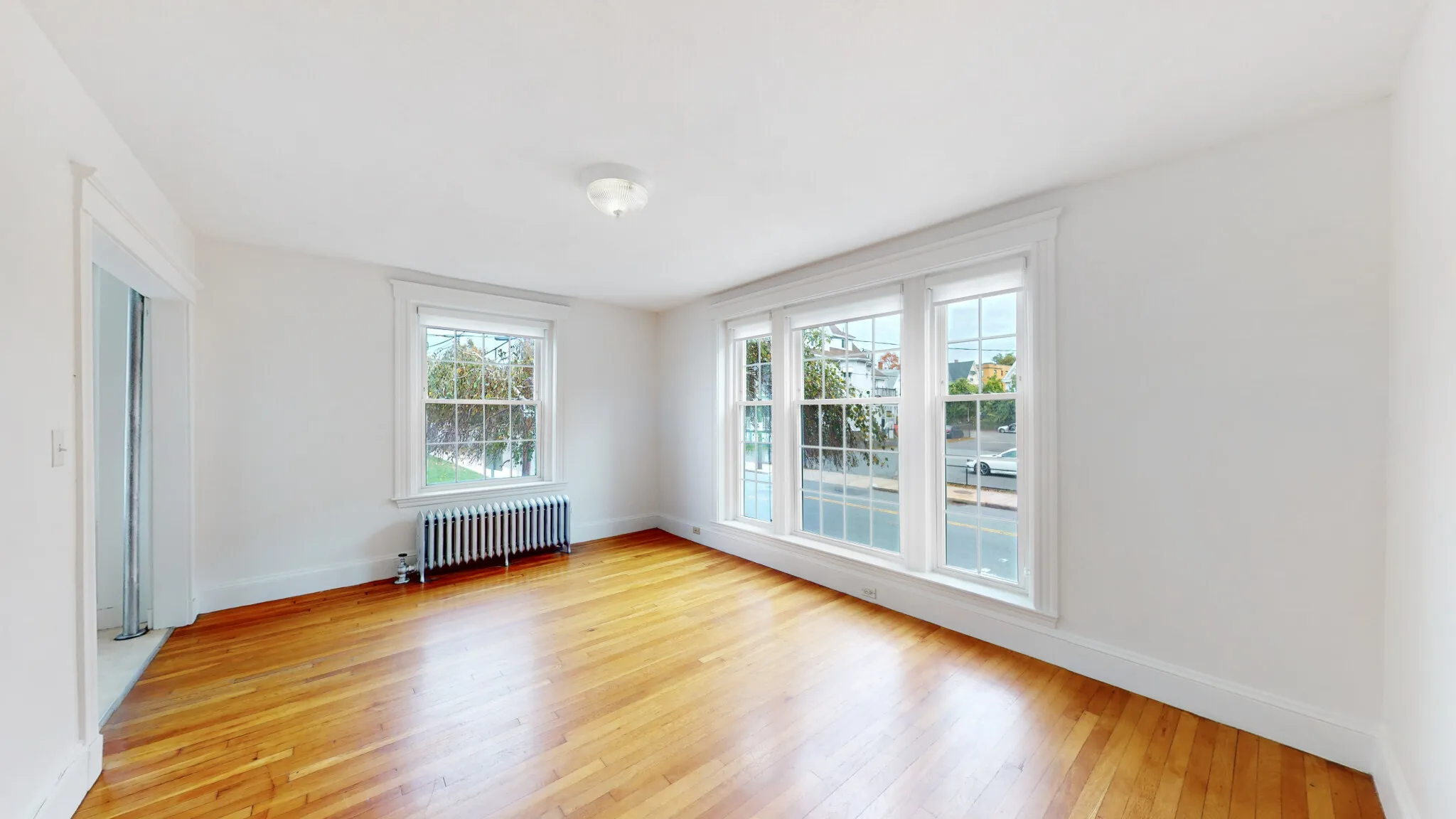 1 bed, 1 bath apartment for rent at 120 Summer St Unit 2, Malden