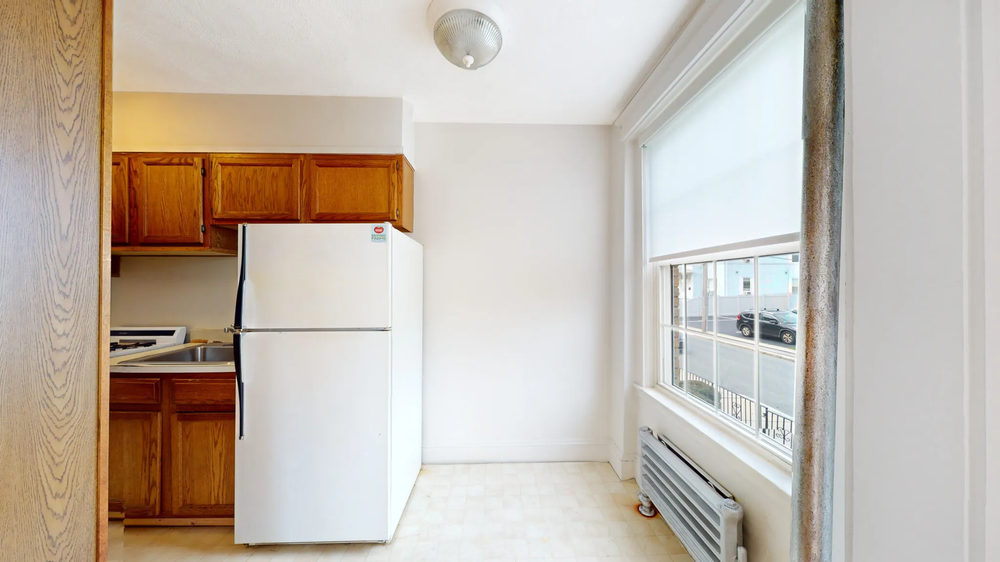 1 bed, 1 bath apartment for rent at 120 Summer St Unit 2, Malden — photo 7 of 14