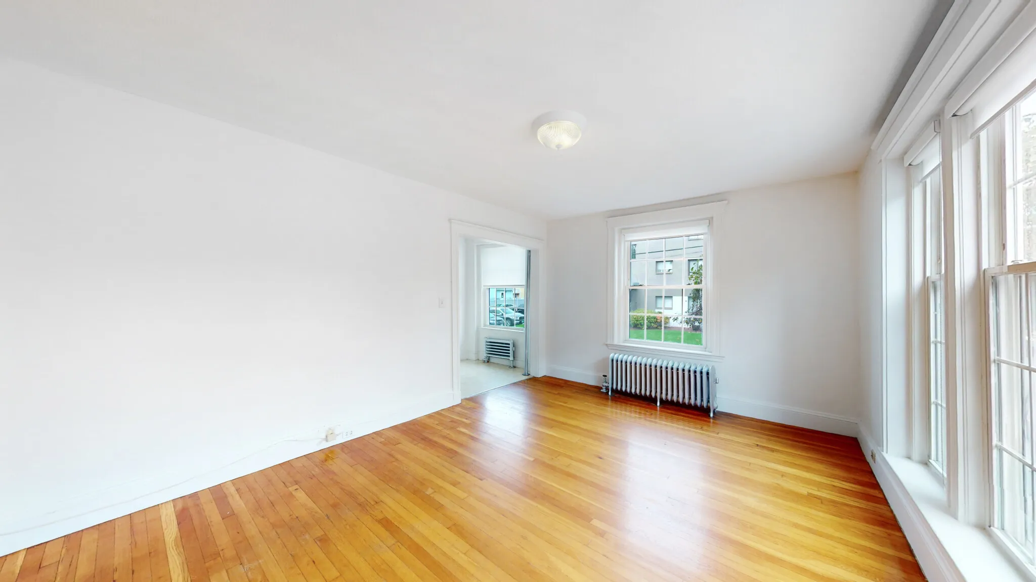 1 bed, 1 bath apartment for rent at 120 Summer St Unit 2, Malden — photo 2 of 14