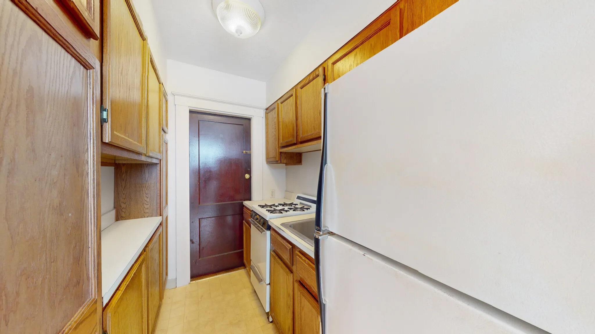1 bed, 1 bath apartment for rent at 120 Summer St Unit 2, Malden — photo 5 of 14