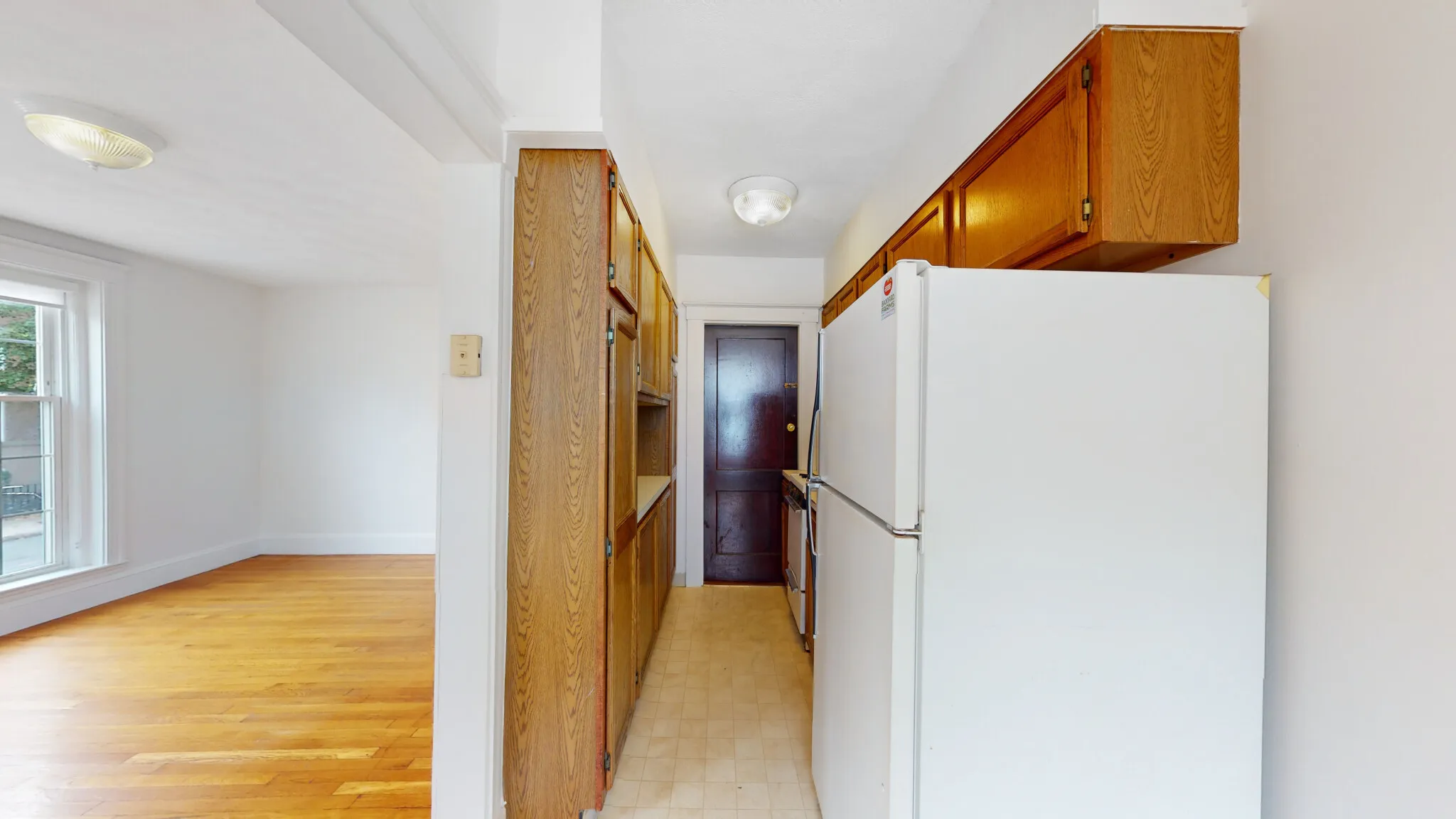 1 bed, 1 bath apartment for rent at 120 Summer St Unit 2, Malden — photo 4 of 14