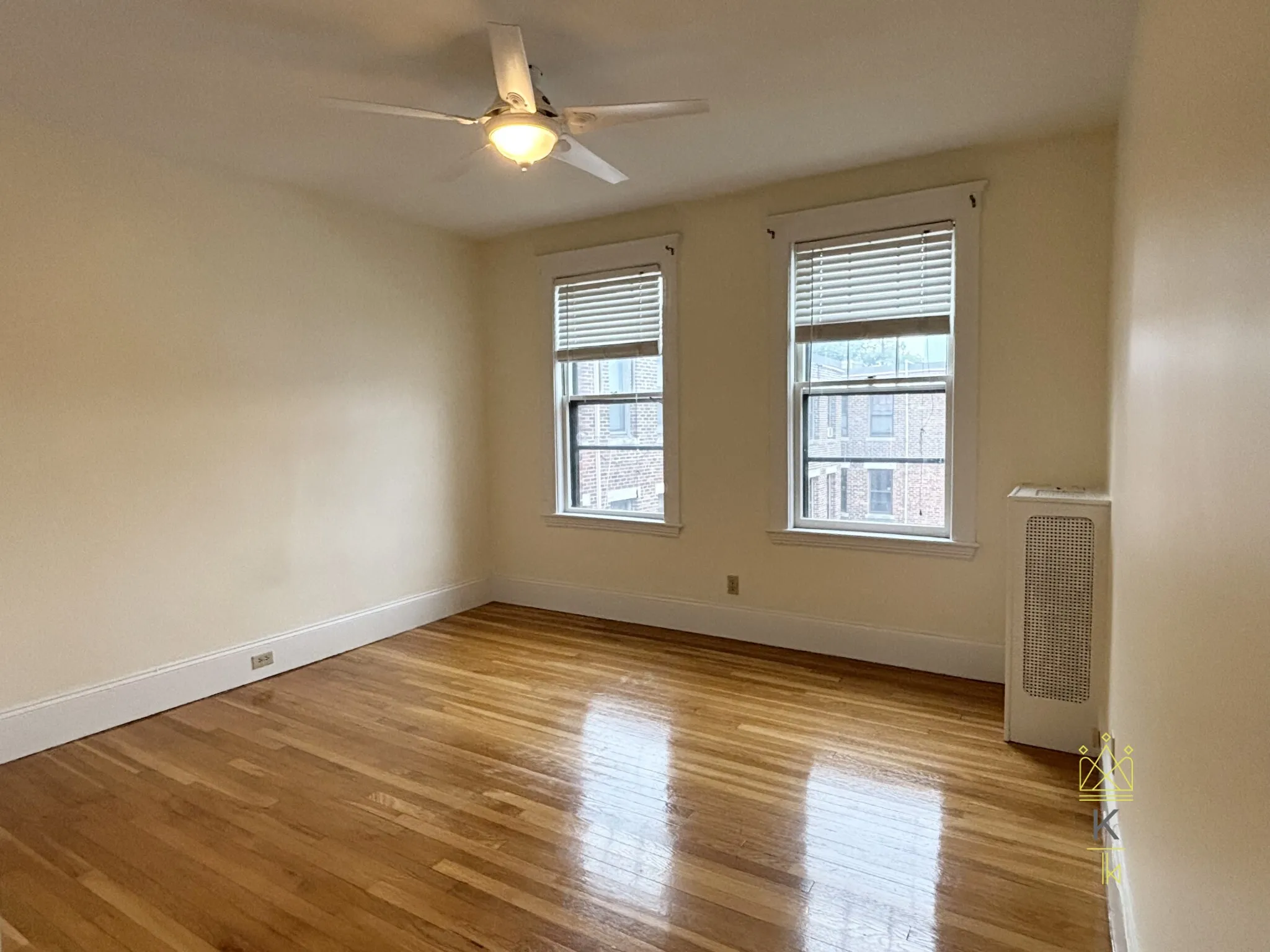 2 bed, 1 bath apartment for rent at 120 Sutherland Rd Unit 11, Brighton — photo 5 of 12