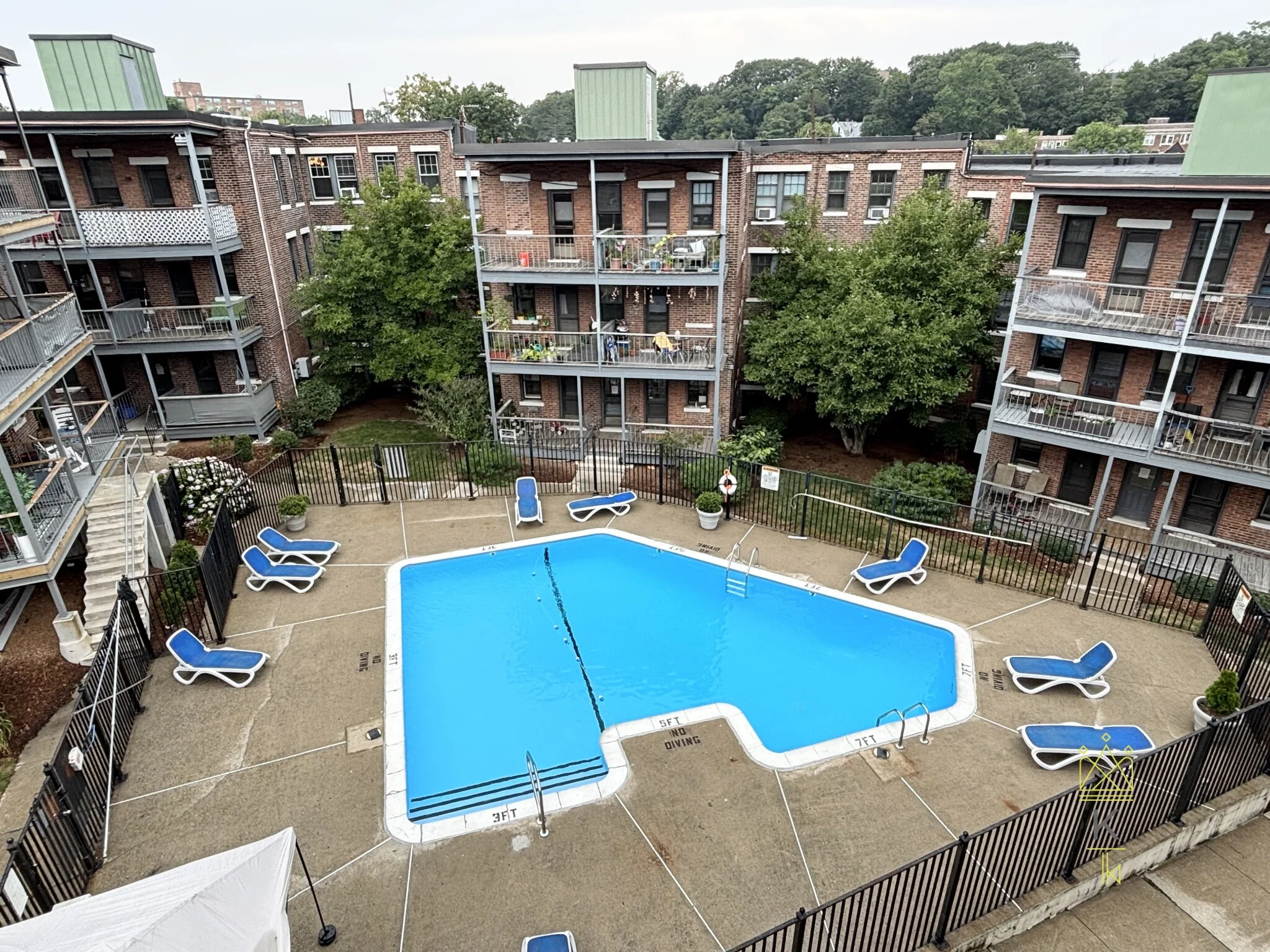 2 bed, 1 bath apartment for rent at 120 Sutherland Rd Unit 11, Brighton — photo 12 of 12