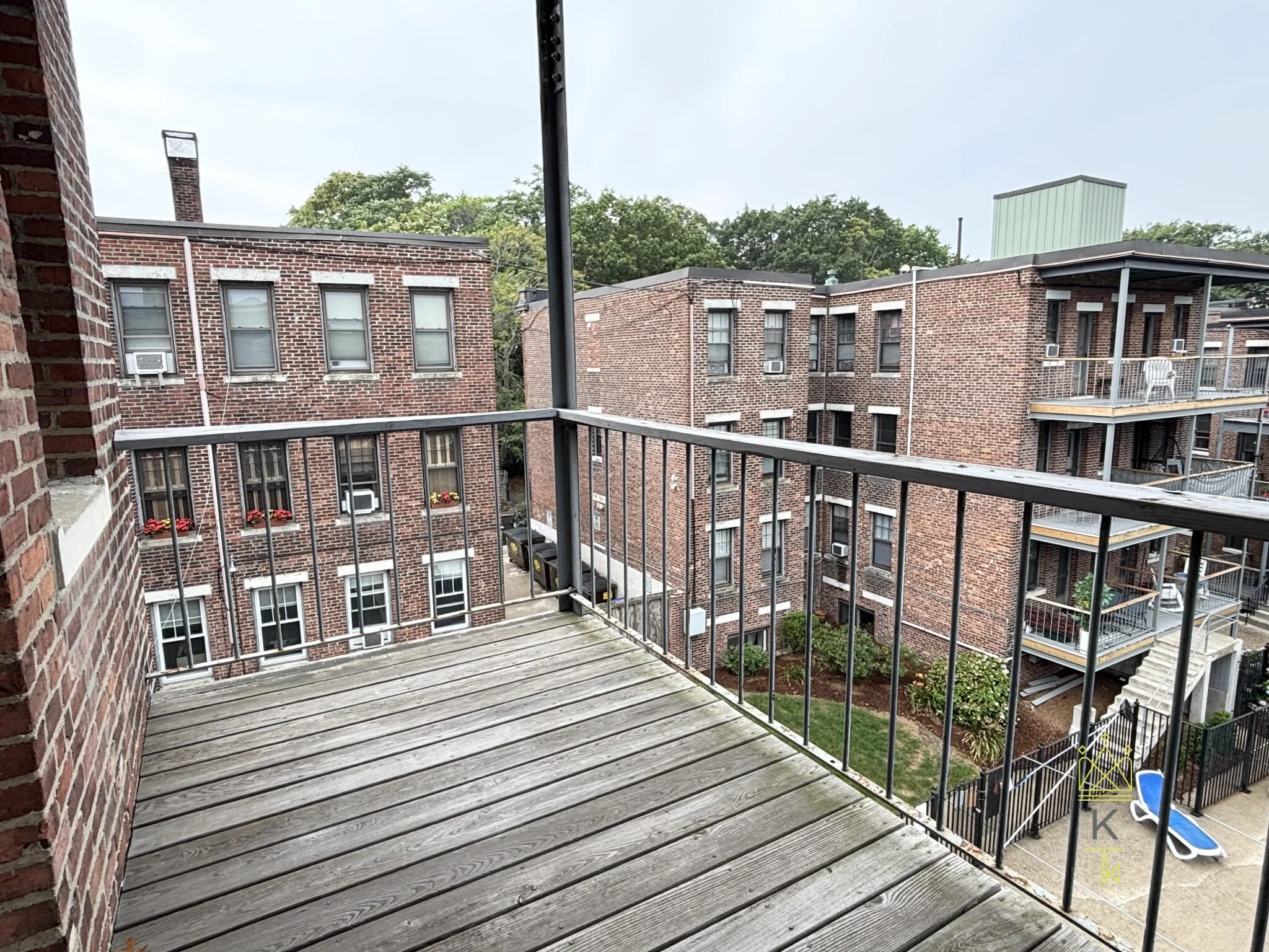 2 bed, 1 bath apartment for rent at 120 Sutherland Rd Unit 11, Brighton — photo 10 of 12