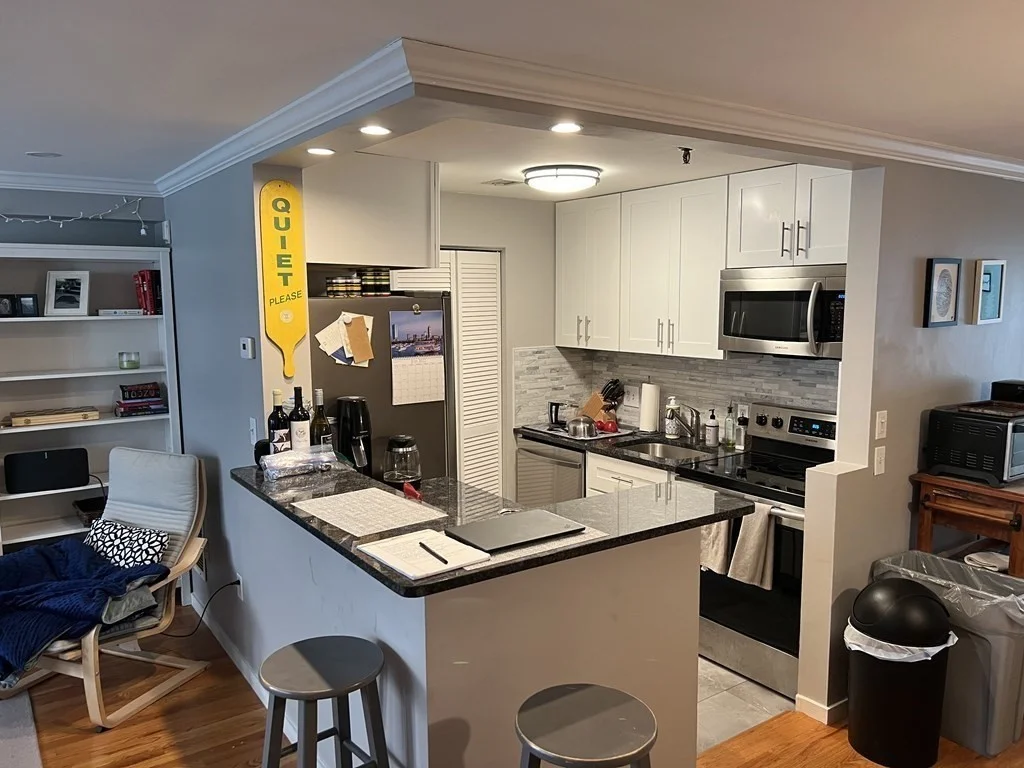 2 bed, 1 bath apartment for rent at 120 Tudor Unit A, South Boston — photo 5 of 13