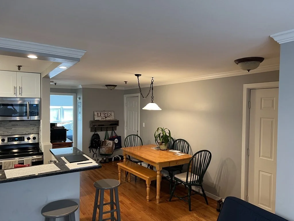 2 bed, 1 bath apartment for rent at 120 Tudor Unit A, South Boston — photo 3 of 13